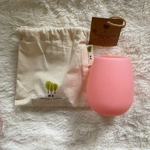 Mother Earth Travel Wine Holder - FREE